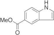 Methyl Indole-5-carboxylate