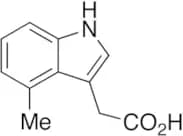 4-Methylindole-3-acetic Acid