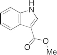 Methyl indole-3-carboxylate