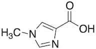 1-Methyl-1H-imidazole-4-carboxylic Acid