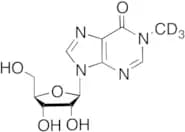 1-Methyl-Inosine-d3