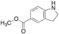 Methyl indoline-5-carboxylate