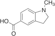 1-Methylindoline-5-carboxylic Acid