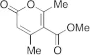 Methyl Isodehydracetate
