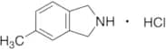5-Methylisoindoline Hydrochloride