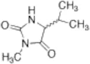 3-Methyl-5-(S)-isopropyl Hydantoin