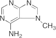 7-Methyl-7H-purin-6-amine