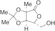 2-C-Methyl-2,3-O-isopropylidene-D-ribono-1,4-lactone