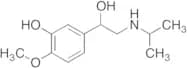 p-O-Methyl-isoproterenol