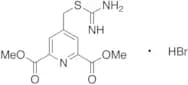 4-S-Methylisothiourea Dipicolinic Acid Dimethyl Ester Hydrobromide