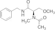 (R)-N-Benzyl-3-methoxy-2-(N-methylacetamido)propanamide