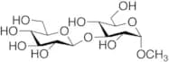 Methyl α-D-laminaribioside