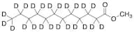 Methyl Dodecanoate-d23
