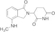 N-Methyl Lenalidomide