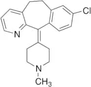N-Methyl Desloratadine