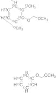 (Methoxymethoxy)benzene-13C6