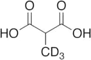 Methylmalonic Acid-d3