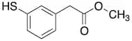 Methyl 2-(3-Mercaptophenyl)acetate