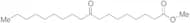 Methyl 10-Oxooctadecanoate