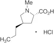 (4R)-1-Methyl-4-propyl-L-proline Hydrochloride