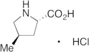 trans-4-Methyl-L-proline Hydrochloride