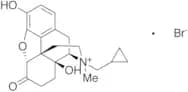 N-Methyl Naltrexone Bromide