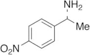 R-(+)-α-Methyl-4-nitrobenzylamine