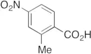 2-Methyl-4-nitrobenzoic Acid