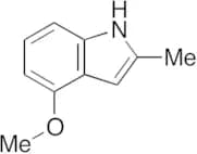 4-Methoxy-2-methy-1H-indole