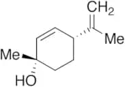 (1S,4R)-1-Methyl-4-(1-methylethenyl)-2-cyclohexen-1-ol