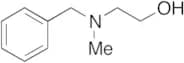 2-[Methyl(phenylmethyl)amino]ethanol