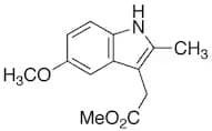 Methyl 5-Methoxy-2-methylindole-3-acetate