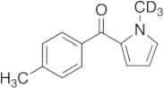 1-Methyl-d3-2-(4-methylbenzoyl)pyrrole