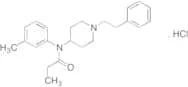 m-Methyl Fentanyl Hydrochloride