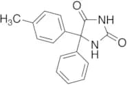 5-(p-Methylphenyl)-5-phenylhydantoin
