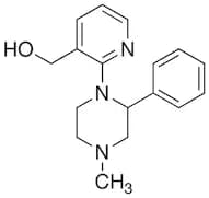 2-(4-Methyl-2-phenyl-1-piperazinyl)-3-pyridinemethanol