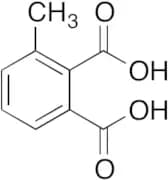 3-Methylphthalic Acid
