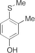 3-Methyl-4-(methylthio)phenol