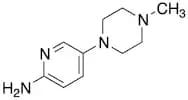 5-(4-Methylpiperazin-1-yl)pyridin-2-amine