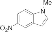 1-Methyl-5-nitro-1H-indole