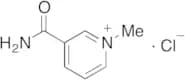 1-Methylnicotinamide Chloride