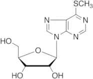 6-Methylmercaptopurine Riboside