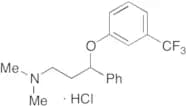 N-Methyl Meta Fluoxetine Hydrochloride