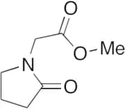 Methyl 2-Oxo-1-pyrrolidineacetate
