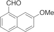 7-Methoxy-1-naphthaldehyde