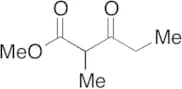 2-Methyl-3-oxopentanoic Acid Methyl Ester