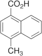 4-Methyl-1-naphthoic Acid