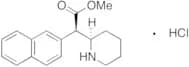 Methylnaphthidate Hydrochloride