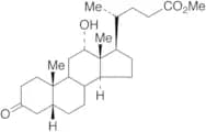 Methyl 3-Oxo-desoxycholate