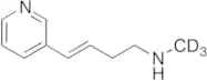 Metanicotine-d3